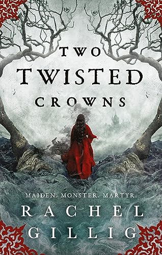 Two Twisted Crowns: the instant NEW YORK TIMES and USA TODAY bestseller (The Shepherd King) von Orbit